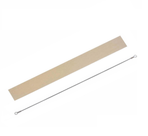 Impulse Sealer Wire and Teflon Kit 300mm