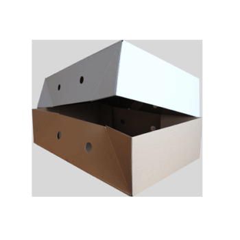 Euro Meat Box 10kg With Lid