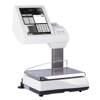 Grupo Epelsa K-Scale 20i Price Computing Scale with Receipt Printer