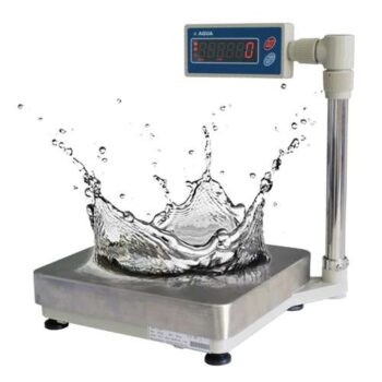 Grupo Epelsa AQUA Counter Top Portion Scale - IP68
