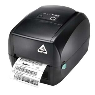 Grupo Epelsa RT700 Thermal Label Printer 4"