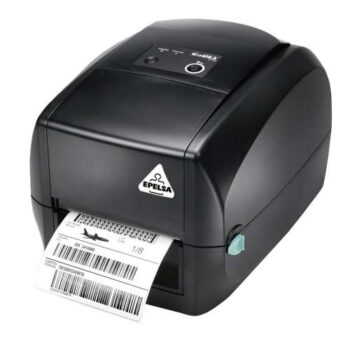 Grupo Epelsa RT700 Thermal Label Printer 4"