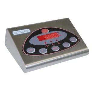 Grupo Epelsa DNX-60 Indicator