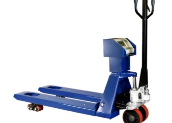 Grupo Epelsa TPY-2000P Weighting Pallet Truck