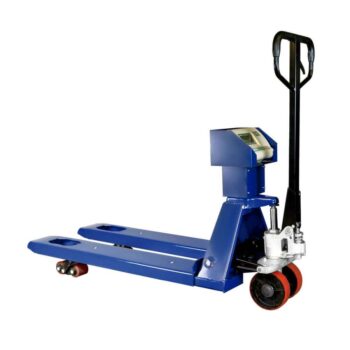 Grupo Epelsa TPY-2000P Weighting Pallet Truck