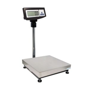 Grupo Epelsa Performer-V Platform Scale