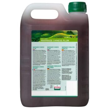 Verstegen Chinese Plum 2.5ltr