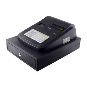 Electronic Cash Register Samsung 180 - SAM4s ER-180