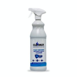 Antibacterial Kitchen Cleaner Trigger Spray 1ltr