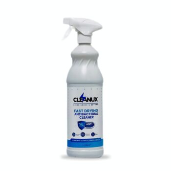 Antibacterial Kitchen Cleaner Trigger Spray 1ltr