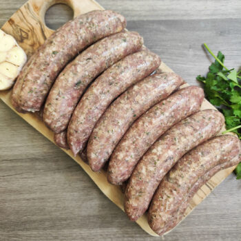 Arthur Pipkins Toulouse Style Sausage Mix 6x1.18kg