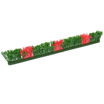 Garnish Refill For Red|Green Cypress 250mm Pack 12