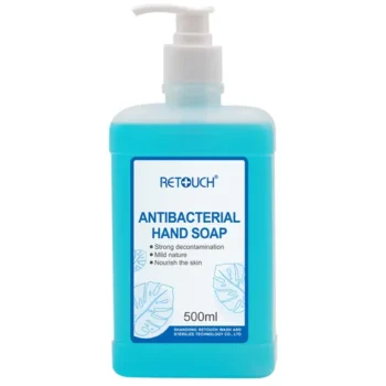 Antibacterial Hand Soap 500ml