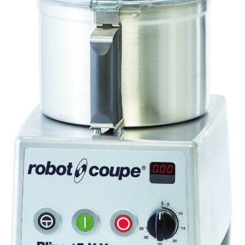 Robot Coupe Blixer 5 V.V 1 Phase