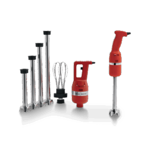 Swedlinghaus MIX350 V Combined Mixer and Whisk 1 Phase