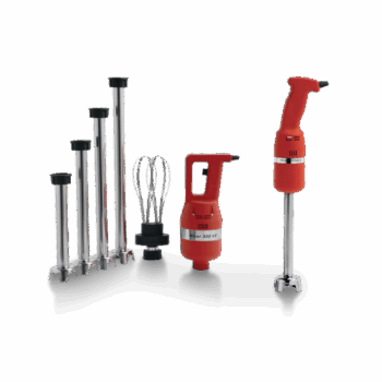 Swedlinghaus MIX350 V Combined Mixer and Whisk 1 Phase