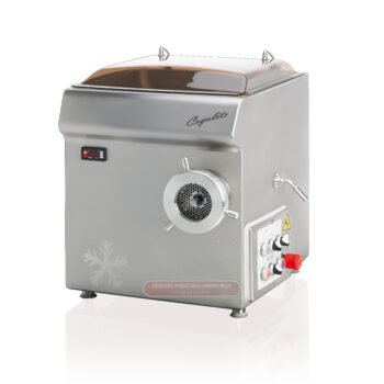 Dadaux Cryolite Refrigerated Mincer Type 32 1 Phase