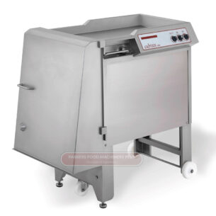 Dadaux Cubixx 100 Dicer Including Standard Plate 3 Phase