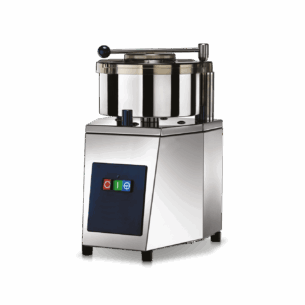 Swedlinghaus CUT 8 VS Food Processor 1 Phase