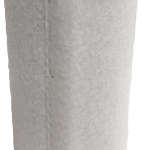 Vacuum Packer Exhaust Filter Type Tepro PP5.2, 5.4, 5.5 & 5.6