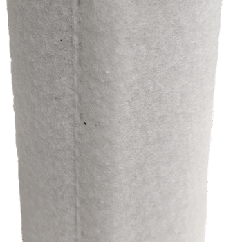 Vacuum Packer Exhaust Filter Type Tepro PP5.2, 5.4, 5.5 & 5.6