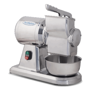 Swedlinghaus GS Ventilated Cheese Grater 1 Phase