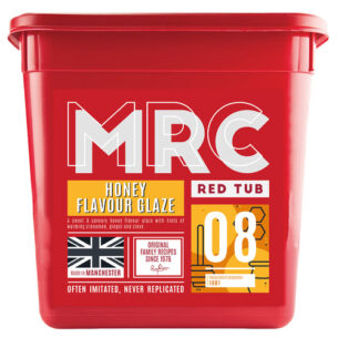 MRC Honey Glaze 2.5kg