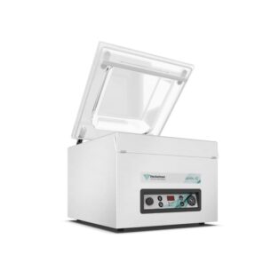 Henkleman Jumbo 42 Vacuum Packer, 16 PUMP