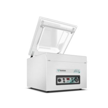 Henkleman Jumbo 42 Vacuum Packer, 16 PUMP