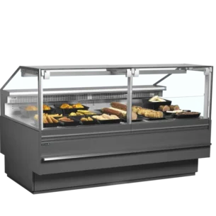 Display Serve Over Chiller Tefcold SOCA18790A