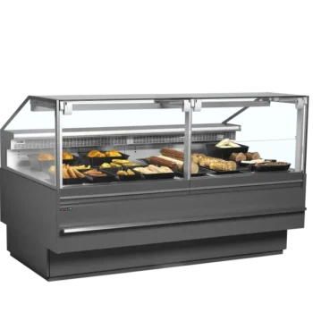 Display Serve Over Chiller Tefcold SOCA18790A