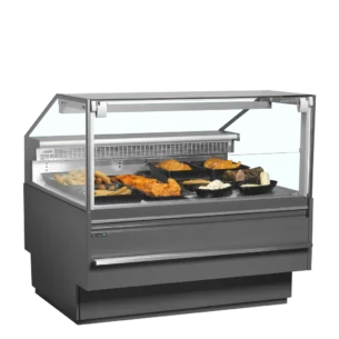 Display Serve Over Chiller Tefcold SOCA12590A