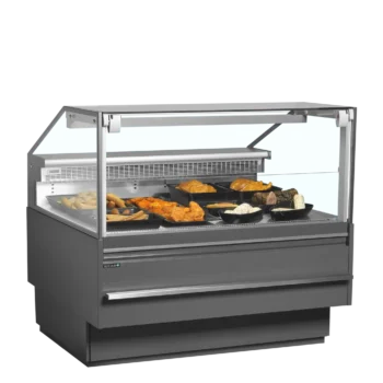 Display Serve Over Chiller Tefcold SOCA12590A