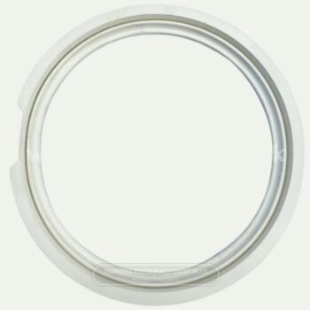 Mainca Lid Seal EC12/EM12 White