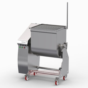 Dadaux Kneader Mixer PMX180-PB 3 Phase