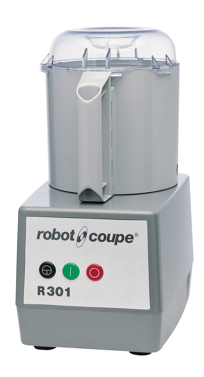 Robot Coupe R301 Bowl Cutter and Veg Prep Machine 1 Phase - Image 3