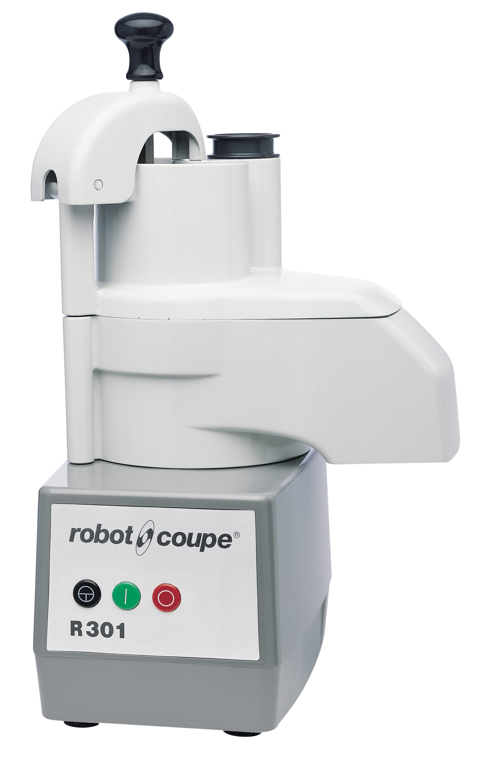 Robot Coupe R301 Bowl Cutter and Veg Prep Machine 1 Phase - Image 2