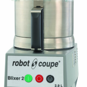 Robot Coupe Blixer 2 1 Phase