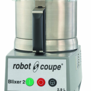 Robot Coupe Blixer 2 1 Phase