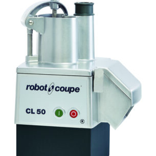 Robot Coupe CL50 Veg Prep Machine
