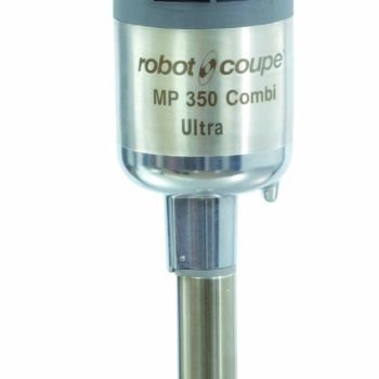 Robot Coupe MP 350 Combi Ultra Combined Mixer and Whisk 1 Phase