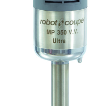 Robot Coupe MP 350 VV Ultra Power Stick Mixer 1 Phase
