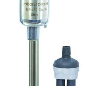 Robot Coupe MP 450 Combi Ultra Combined Mixer and Whisk 1 Phase