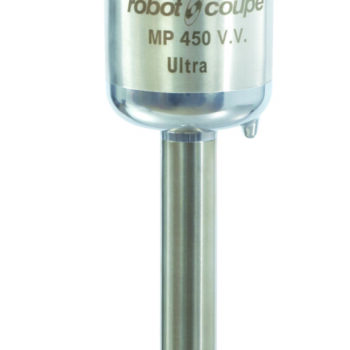 Robot Coupe MP 450 VV Ultra Power Stick Mixer 1 Phase