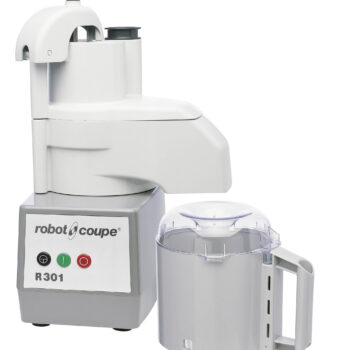 Robot Coupe R301 Bowl Cutter and Veg Prep Machine 1 Phase