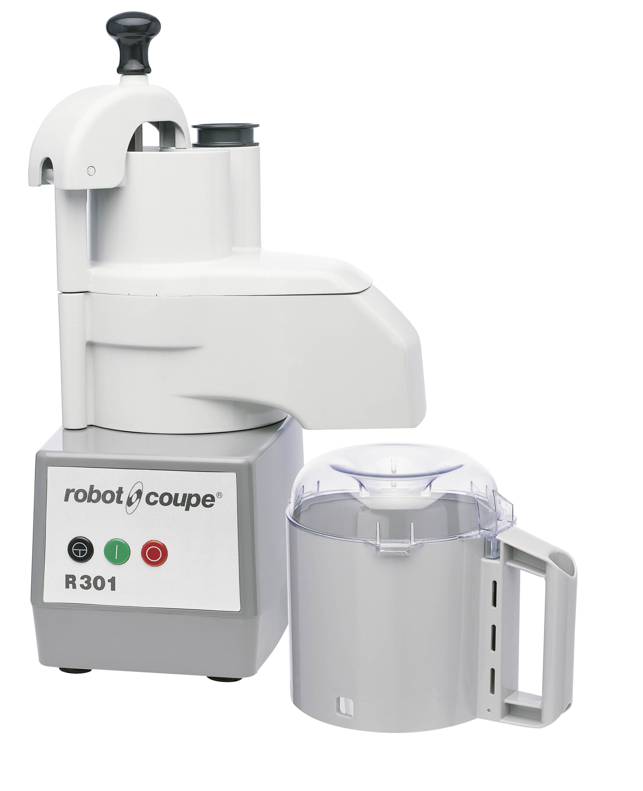 Robot Coupe R301 Bowl Cutter and Veg Prep Machine 1 Phase