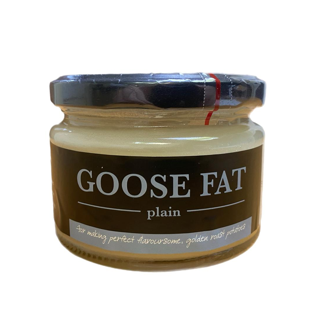 Premium Goose Fat 12x180g