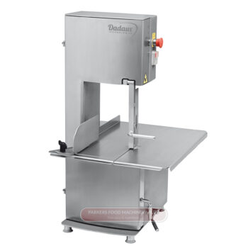 Dadaux SX200 Table Top Meat Bandsaw