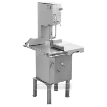 Dadaux SX300 Floor Standing Meat Bandsaw With Sliding Table