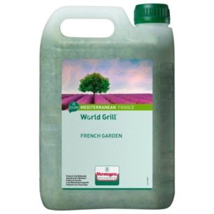 Verstegen World Grill French Garden PURE 2.5ltr